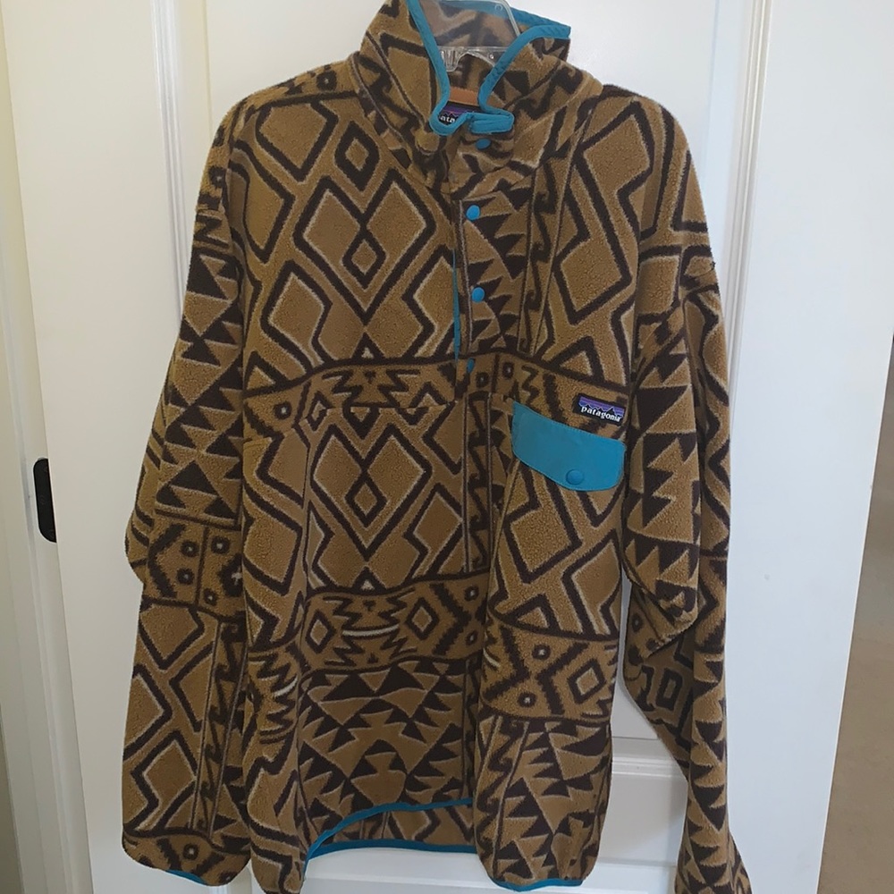 Patagonia